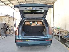 GAC AION V 2026 Aion Tyrannosaurus Family Edition 650 Smart Premium - ფოტო 19