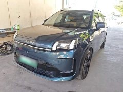 GAC AION V 2026 Aion Tyrannosaurus Family Edition 650 Smart Premium - ფოტო 2