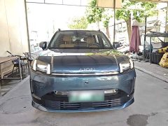 GAC AION V 2026 Aion Tyrannosaurus Family Edition 650 Smart Premium - ფოტო 3