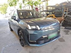 GAC AION V 2026 Aion Tyrannosaurus Family Edition 650 Smart Premium - ფოტო 4