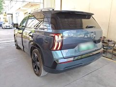 GAC AION V 2026 Aion Tyrannosaurus Family Edition 650 Smart Premium - ფოტო 5