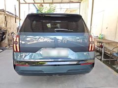 GAC AION V 2026 Aion Tyrannosaurus Family Edition 650 Smart Premium - ფოტო 6