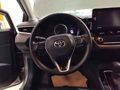 Toyota Corolla 1.2T S-CVT Elite Plus - ფოტო 11