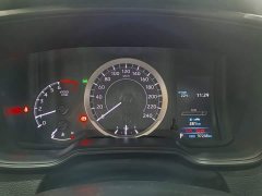 Toyota Corolla 1.2T S-CVT Elite Plus - ფოტო 12