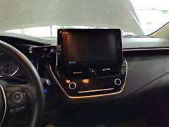 Toyota Corolla 1.2T S-CVT Elite Plus - ფოტო 13
