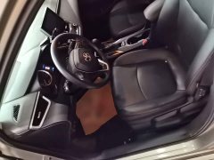 Toyota Corolla 1.2T S-CVT Elite Plus - ფოტო 15