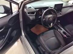 Toyota Corolla 1.2T S-CVT Elite Plus - ფოტო 16