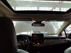 Toyota Corolla 1.2T S-CVT Elite Plus - ფოტო 18