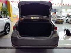 Toyota Corolla 1.2T S-CVT Elite Plus - ფოტო 19