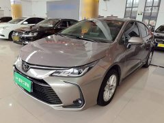 Toyota Corolla 1.2T S-CVT Elite Plus - ფოტო 2