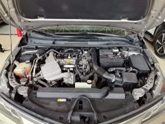 Toyota Corolla 1.2T S-CVT Elite Plus - ფოტო 20