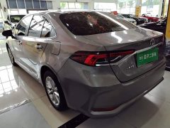Toyota Corolla 1.2T S-CVT Elite Plus - ფოტო 5