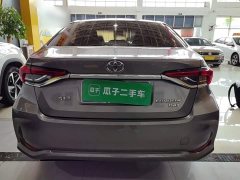 Toyota Corolla 1.2T S-CVT Elite Plus - ფოტო 6