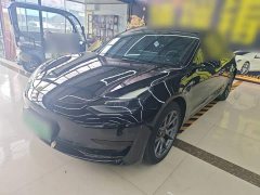 Tesla Model 3 Rear-Wheel Drive - ფოტო 1