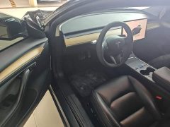 Tesla Model 3 Rear-Wheel Drive - ფოტო 12
