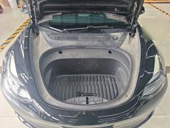 Tesla Model 3 Rear-Wheel Drive - ფოტო 16