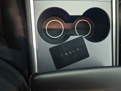 Tesla Model 3 Rear-Wheel Drive - ფოტო 17