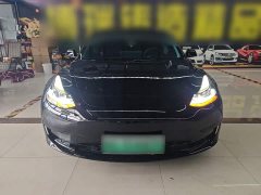 Tesla Model 3 Rear-Wheel Drive - ფოტო 3