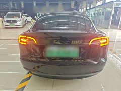 Tesla Model 3 Rear-Wheel Drive - ფოტო 4