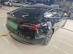 Tesla Model 3 Rear-Wheel Drive - ფოტო 5