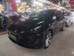 Tesla Model Y Facelift Rear-Wheel Drive - ფოტო 1