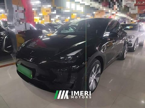 2022 Tesla Model Y Facelift Rear-Wheel Drive - ავტომობილი ჩინეთიდან