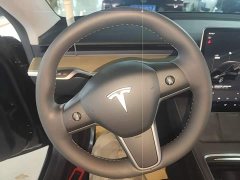 Tesla Model Y Facelift Rear-Wheel Drive - ფოტო 11