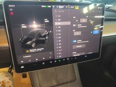 Tesla Model Y Facelift Rear-Wheel Drive - ფოტო 13