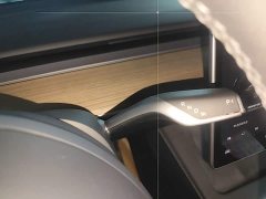 Tesla Model Y Facelift Rear-Wheel Drive - ფოტო 14