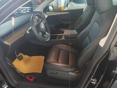 Tesla Model Y Facelift Rear-Wheel Drive - ფოტო 15