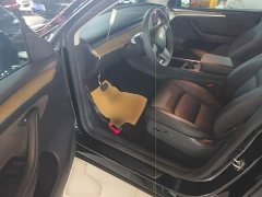 Tesla Model Y Facelift Rear-Wheel Drive - ფოტო 16