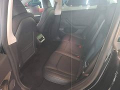 Tesla Model Y Facelift Rear-Wheel Drive - ფოტო 17
