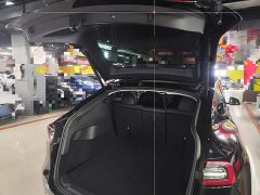 Tesla Model Y Facelift Rear-Wheel Drive - ფოტო 19
