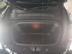 Tesla Model Y Facelift Rear-Wheel Drive - ფოტო 20