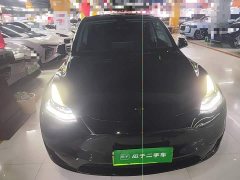 Tesla Model Y Facelift Rear-Wheel Drive - ფოტო 3