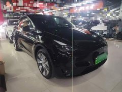 Tesla Model Y Facelift Rear-Wheel Drive - ფოტო 4