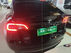 Tesla Model Y Facelift Rear-Wheel Drive - ფოტო 6