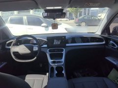 Geely Star Wish 310km Youth Edition - ფოტო 10