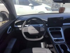 Geely Star Wish 310km Youth Edition - ფოტო 11