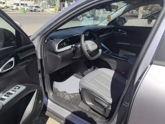 Geely Star Wish 310km Youth Edition - ფოტო 16