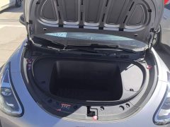 Geely Star Wish 310km Youth Edition - ფოტო 20