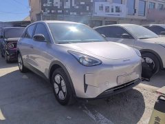 Geely Star Wish 310km Youth Edition - ფოტო 4