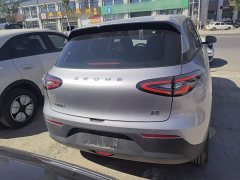 Geely Star Wish 310km Youth Edition - ფოტო 6