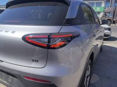 Geely Star Wish 310km Youth Edition - ფოტო 8