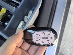 Geely Star Wish 310km Youth Edition - ფოტო 9