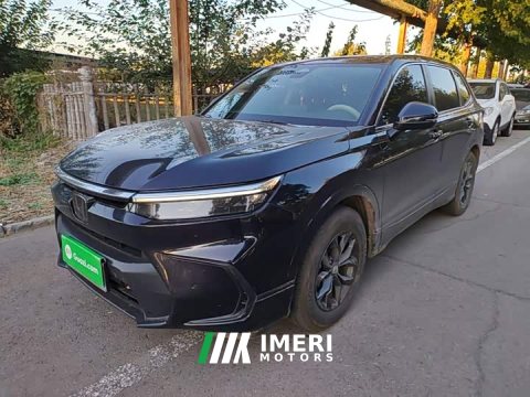 2023 Honda CR-V 240TURBO FWD Luxury 5-Seater - ავტომობილი ჩინეთიდან