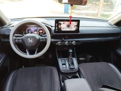 Honda CR-V 240TURBO FWD Luxury 5-Seater - ფოტო 10