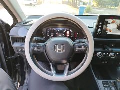 Honda CR-V 240TURBO FWD Luxury 5-Seater - ფოტო 11