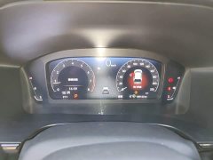 Honda CR-V 240TURBO FWD Luxury 5-Seater - ფოტო 12