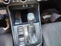 Honda CR-V 240TURBO FWD Luxury 5-Seater - ფოტო 14